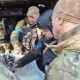 Звільненням Ірпеня керував волинянин Олександр Фацевич