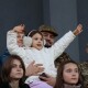На Волині пройшов концерт гурту Kozak System на підтримку «сталевої сотки». ФОТО