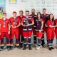 Медики екстреної меддопомоги з Волині виграли реанімобіль на всеукраїнських змаганнях