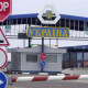 У ПП «Ягодин» - приблизно три з половиною тисячі автівок
