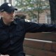 Херсонець з «вірусного» відео, який їхав з українським прапором на БТР РФ, розповів свою історію