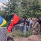 «Усе життя прожив на вулиці Миру, а загинув на війні»: на Волині попрощалися із Вадимом Мудрохою