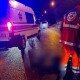 У Нововолинську на переході збили двох людей. Жінка померла в лікарні
