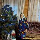 «Бувало, виносили нам по варенику», - 83-річна волинянка згадує свята у своєму дитинстві