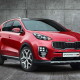 «Волинь-АВТО» пропонує придбати легендарний Kia Sportage з вигодою до 2 000 Євро