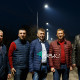 У селах Підгайцівської сільради до Великодня «засвітились» вулиці.ФОТО