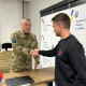 «Український легіон»: друга група добровольців у Польщі підписала контракти