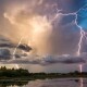 В Україні оголосили штормове попередження