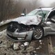 Зіткнулися чотири авто: подробиці аварії, яка сталася на трасі Луцьк-Горохів