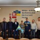 Волинь зустріла спортсменів-переможців Warrior Games. ФОТО