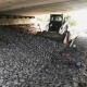 Як на Волині ремонтують міст споруджений ще минулого століття. ФОТО