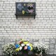 У гімназії на Волині відкрили меморіальну дошку полеглому випускнику-герою. ФОТО