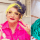Луцька «Hipsta Granny» стане моделлю