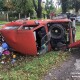 ДТП біля Луцька: Mercedes зіткнувся з ВАЗ