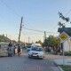 У Ковелі внаслідок ДТП автівка перекинулась на бік. Відео