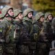 Скільки добровольців щомісяця долучається до ЗСУ