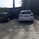 Біля меморіалу у Луцьку планують встановити обмежувачі паркування