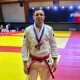 Прикордонник Волинського загону став чемпіоном міжнародного турніру з джиу-джитсу