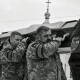 У Луцьку провели в останню дорогу Героя Мирослава Гузара. ФОТО