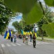 У Ковелі попрощалися із загиблим на війні Василем Арсеніком