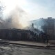 Скільки коштує земля під згорілим будинком у центрі Луцька?