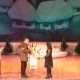 Романтична «Коляда»: лучанин освідчився дівчині прямо під час різдвяного концерту. ВІДЕО