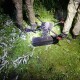 Луцькі прикордонники викрили дрона, який переправляв цигарки до Польщі