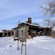 На Волині сім’ї з чотирма дітьми, в якої згоріла хата, потрібна допомога