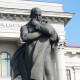 У Луцьку вшанували пам’ять Тараса Шевченка. ФОТО
