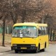 Лучани просять не змінювати схему руху автобуса №31