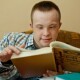 «Постійно треба доводити, що такі люди теж можуть працювати», – мама лучанина із синдромом Дауна