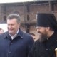 Як Янукович святкував Різдво на Волині 6 років тому. ЗГАДАТИ ВСЕ
