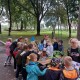 «Моє яскраве майбутнє»: у Волинському екологічному центрі відбувся день відкритих дверей