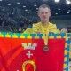 На Волині ветеран війни та призер Ігор Нескорених розвиватиме новий адаптивний вид спорту