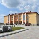 В Осівцях новий навчальний рік планують розпочати у новій школі