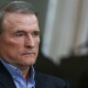 Медведчук втік з-під домашнього арешту