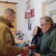 Рідним загиблих захисників з Волині вручили їх посмертні ордени