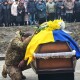 Навіки 43: на Волині провели в останню дорогу Героя Володимира Крисюка