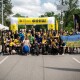 У національних змаганнях «Ігри Нескорених» цьогоріч взяли участь 17 волинян