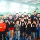 Луцький «Воїн» виборов золоті нагороди на Чемпіонаті України з вільного козацького бою. ФОТО