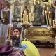 На Волині в останню дорогу провели 24-річного захисника Владислава Наумича. ФОТО