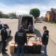 Біля Луцька зупинили бус з підробленими цигарками на 1 мільйон гривень