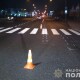 У Луцьку на переході авто збило 70-річну жінку