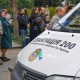 У Луцьку зустріли тіло 22-річного Героя Андрія Волоса. ФОТО. ВІДЕО