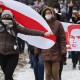 Розгони та затримання: в Білорусі не вщухають масові акції протестів