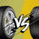 Порівняння зимової гуми Bridgestone Blizzak LM005 та Vredestein Wintrac Pro
