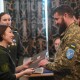 Капелани з Волині отримали військові звання. ФОТО