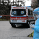 Україна вже 12-та у світі за кількістю нових хворих за добу