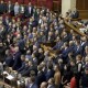Скандал через російський серіал в автобусі докотився до Верховної Ради