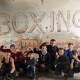 Волинянин відкрив боксерський клуб у закинутому заводі
